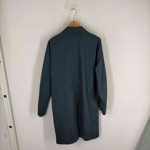 アーバンリサーチ URBAN RESEARCH 4B ステンカラーコート メンズ JPN:L