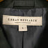 アーバンリサーチ URBAN RESEARCH 4B ステンカラーコート メンズ JPN:L