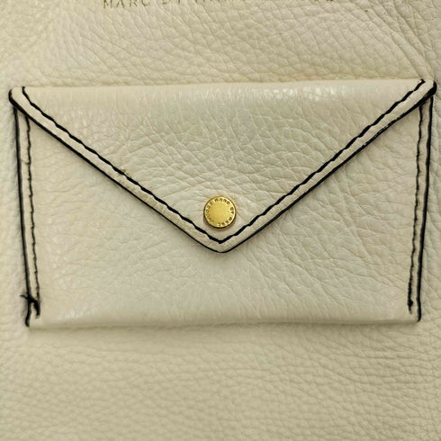マークバイマークジェイコブス Marc by Marc Jacobs マルチカラ―レザートート レディース