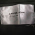 キャスパージョン CASPER JOHN BY YARD PLUS 2トーン クルーネックTシャツ メンズ import:L