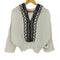 マチュアリー maturely Double Gauze Hoodie レディース