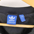 アディダスオリジナルス adidas Originals トレフォイルロゴ 刺繍 サテン スタジャン レディース OT