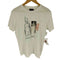アニエスベー agnes b. Futura S424 TS アーティストTシャツ レディース import:M