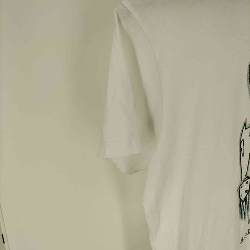 アニエスベー agnes b. Futura S424 TS アーティストTシャツ レディース import:M