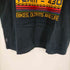 フォーサーティ 430 fourthirty プリントクルーネックTシャツ メンズ JPN:1
