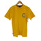 フォーサーティ 430 fourthirty プリントクルーネックTシャツ メンズ JPN:1