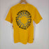 フォーサーティ 430 fourthirty プリントクルーネックTシャツ メンズ JPN:1