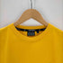 フォーサーティ 430 fourthirty プリントクルーネックTシャツ メンズ JPN:1