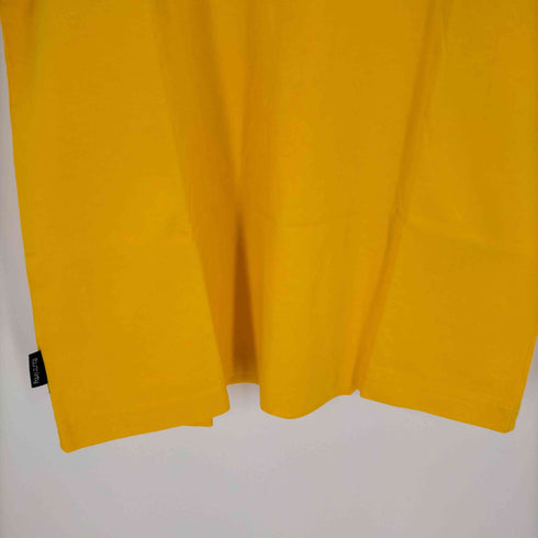 フォーサーティ 430 fourthirty プリントクルーネックTシャツ メンズ JPN:1