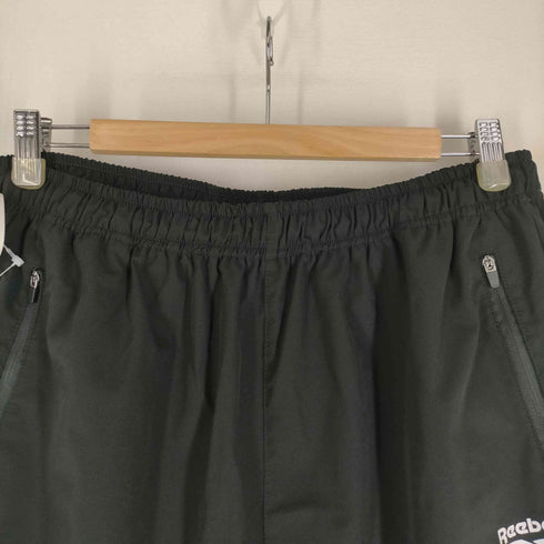 リーボック Reebok ロゴプリント ジョガーパンツ メンズ 3L