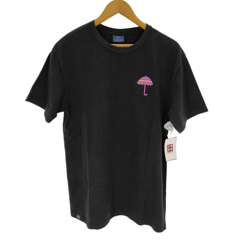 ヘラス HELAS umbrella print TEE メンズ JPN:M
