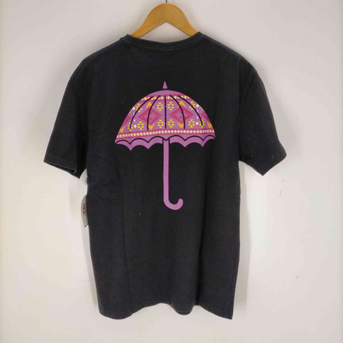 ヘラス HELAS umbrella print TEE メンズ JPN:M