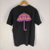 ヘラス HELAS umbrella print TEE メンズ JPN:M