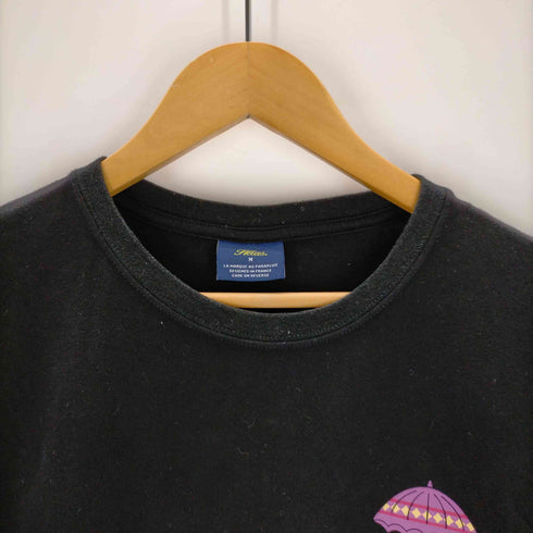 ヘラス HELAS umbrella print TEE メンズ JPN:M