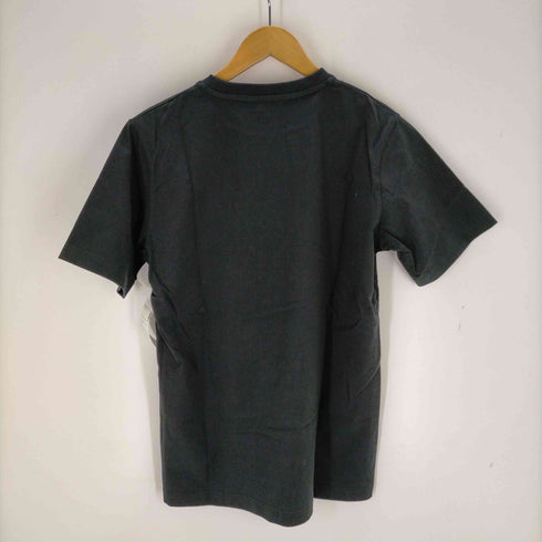 フォーサーティ 430 fourthirty プリントクルーネックTシャツ メンズ JPN:1