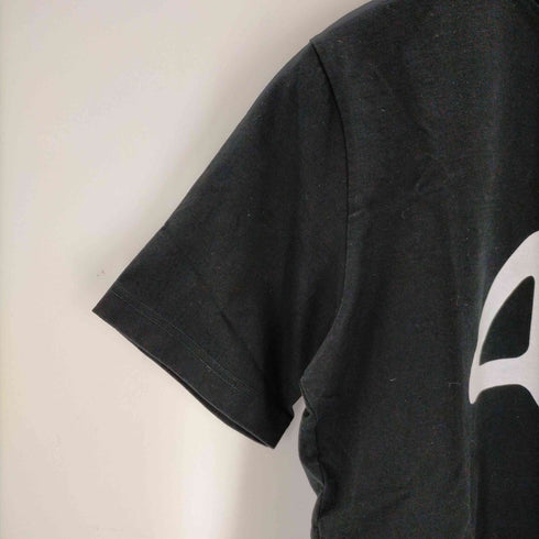 フォーサーティ 430 fourthirty プリントクルーネックTシャツ メンズ JPN:1