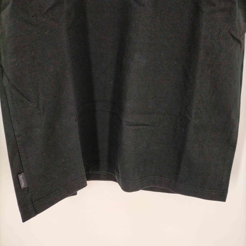 フォーサーティ 430 fourthirty プリントクルーネックTシャツ メンズ JPN:1