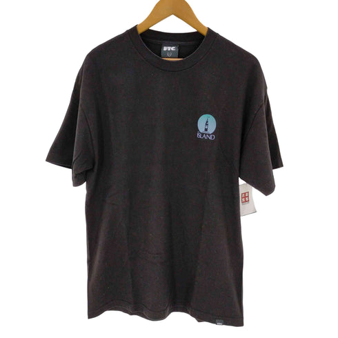 エフティーシー FTC the island クルーネックTシャツ メンズ JPN:L