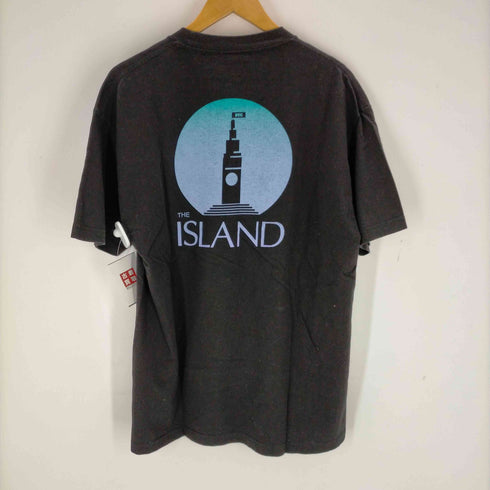 エフティーシー FTC the island クルーネックTシャツ メンズ JPN:L