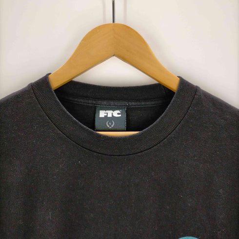 エフティーシー FTC the island クルーネックTシャツ メンズ JPN:L
