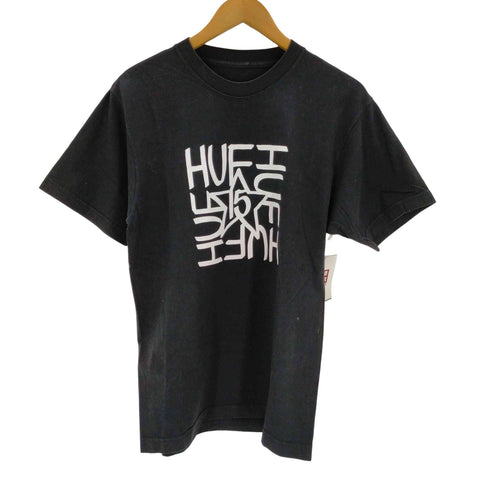 ハフ HUF worldwide tシャツ メンズ JPN:S