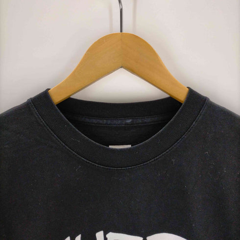 ハフ HUF worldwide tシャツ メンズ JPN:S
