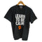 キックスティーワイオー KIKS TYO learn to be calm メンズ JPN:L