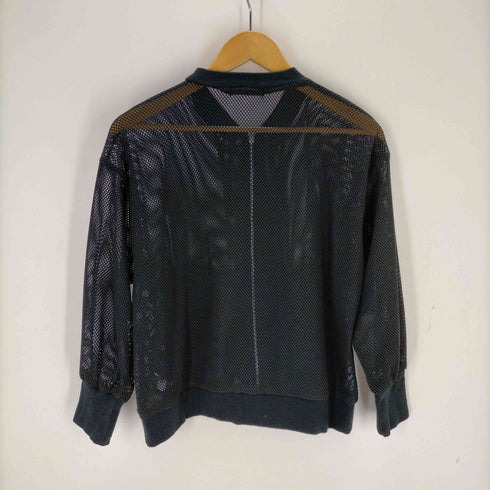 ジャーナルスタンダード JOURNAL STANDARD メッシュブルゾン レディース