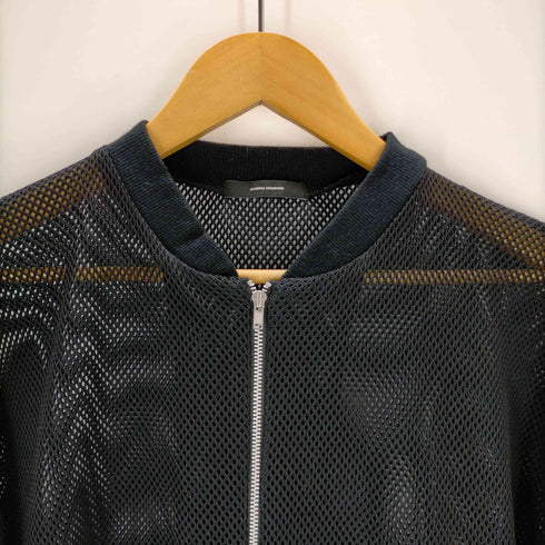 ジャーナルスタンダード JOURNAL STANDARD メッシュブルゾン レディース