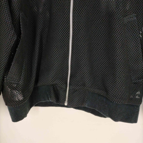 ジャーナルスタンダード JOURNAL STANDARD メッシュブルゾン レディース