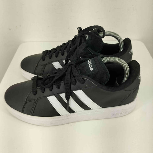 アディダス adidas グランドコート TD レディース JPN:24