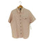 パタゴニア patagonia ポケット コットンシャツ メンズ JPN:M