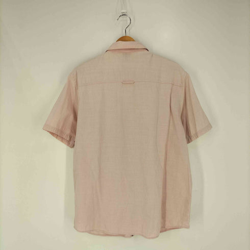 パタゴニア patagonia ポケット コットンシャツ メンズ JPN:M