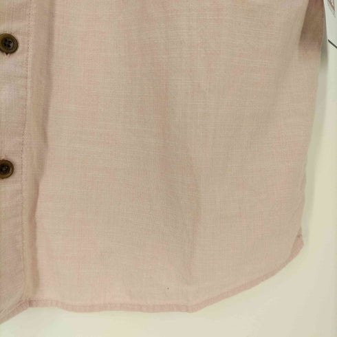 パタゴニア patagonia ポケット コットンシャツ メンズ JPN:M