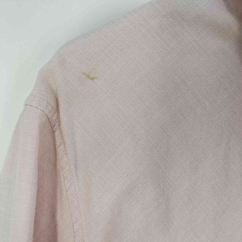 パタゴニア patagonia ポケット コットンシャツ メンズ JPN:M