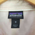 パタゴニア patagonia ポケット コットンシャツ メンズ JPN:M