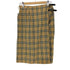 バーバリーロンドン BURBERRY LONDON ノバチェック 巻きスカート レディース 13