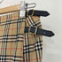 バーバリーロンドン BURBERRY LONDON ノバチェック 巻きスカート レディース 13
