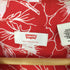 リーバイス Levis 花柄プリント レーヨンアロハシャツ レディース import:XS