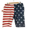 チャンピオン Champion REVERSE WEAVE 星条旗 スウェット ショートパンツ メンズ JPN:XL