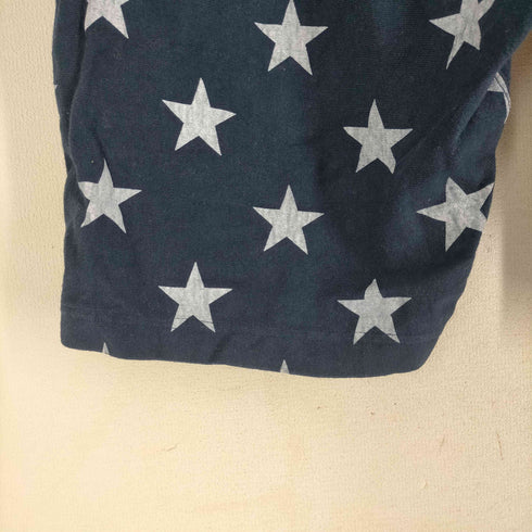 チャンピオン Champion REVERSE WEAVE 星条旗 スウェット ショートパンツ メンズ JPN:XL