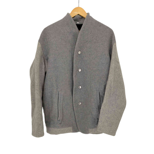 ザサカキ the Sakaki オーバーサイズカシミヤウールスタジャン メンズ JPN:M
