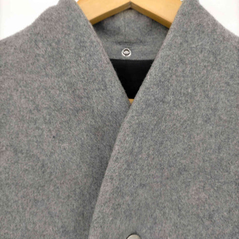 ザサカキ the Sakaki オーバーサイズカシミヤウールスタジャン メンズ JPN:M