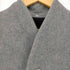 ザサカキ the Sakaki オーバーサイズカシミヤウールスタジャン メンズ JPN:M
