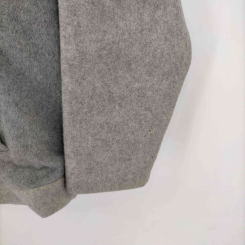 ザサカキ the Sakaki オーバーサイズカシミヤウールスタジャン メンズ JPN:M