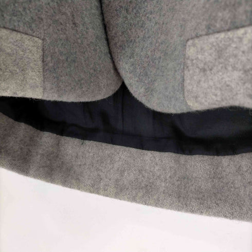 ザサカキ the Sakaki オーバーサイズカシミヤウールスタジャン メンズ JPN:M