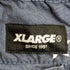 エクストララージ XLARGE リバーシブル 星柄 ショートパンツ メンズ