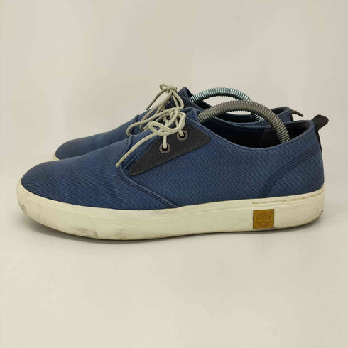 ティンバーランド Timberland AMHERST PLAIN TOE OX メンズ UK:8