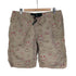 ワイルドシングス WILD THINGS スマイル シアサッカー クライミング ショートパンツ メンズ JPN:XL
