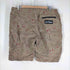ワイルドシングス WILD THINGS スマイル シアサッカー クライミング ショートパンツ メンズ JPN:XL